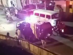 dois policiais militares são mortos durante um tiroteio em Recife