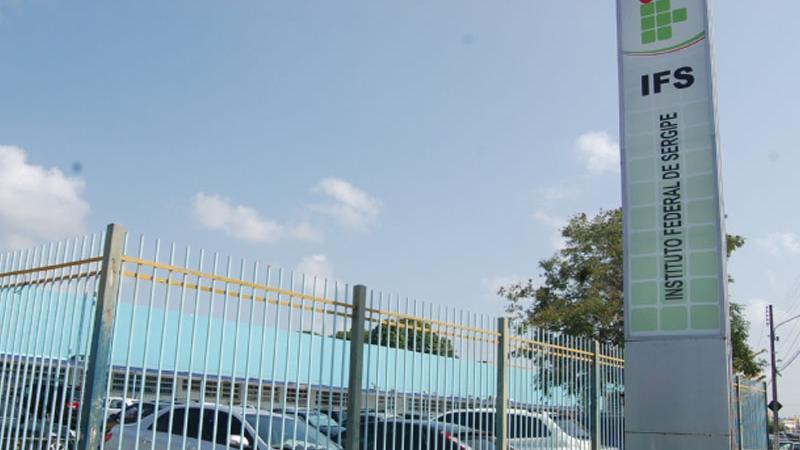 Instituto Federal de Sergipe