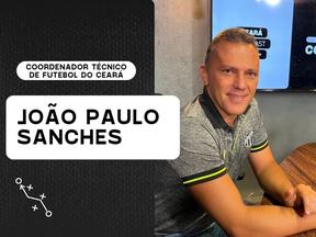 João Paulo Sanches em entrevista ao CearáCast
